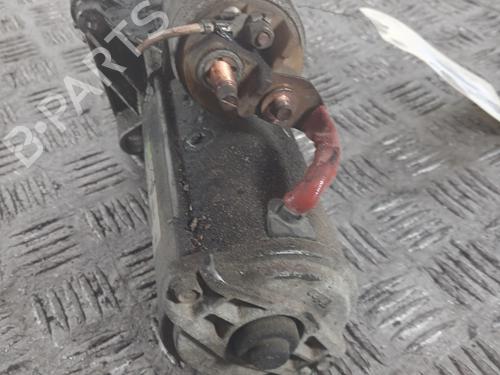 Starter RENAULT SCÉNIC II (JM0/1_) 1.9 dCi (JM0G, JM12, JM1G, JM2C) | BP32447477M8 - Image 3