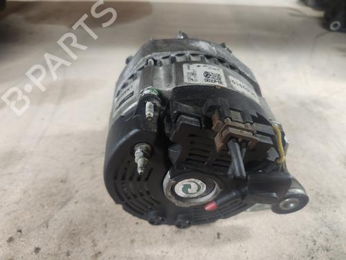 Used Alternator Alternator RENAULT RAPID Box Body/MPV (F40_, G40_) 1.6 D (F404) (55 hp) 34415290 34415290