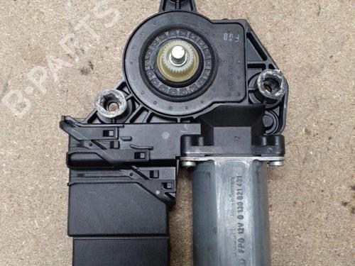 Used Left rear window motor VW GOLF V (1K1) 2.0 TDI (170 hp) 28776882