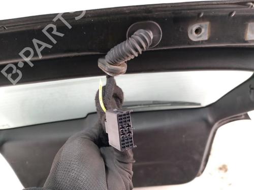 Used Tailgate Tailgate CHEVROLET CRUZE Hatchback (J305) 2.0 CDI (163 hp) 28783808 28783808