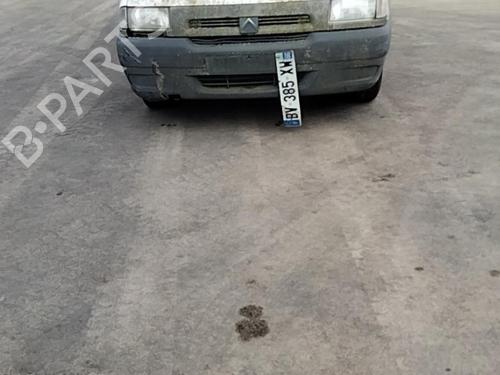 Used Parts CITROËN JUMPY I Van (BS_, BT_, BY_, BZ_) 1.9 TD (90 hp) 4035793