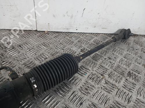 Used Steering rack Steering rack KIA CERATO I Saloon (LD) 2.0 CRDi (112 hp) 40046324 40046324