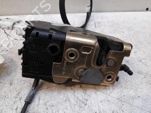 Used Electronic module Electronic module CITROËN C4 I (LC_) 2.0 16V (140 hp) 28749197 28749197