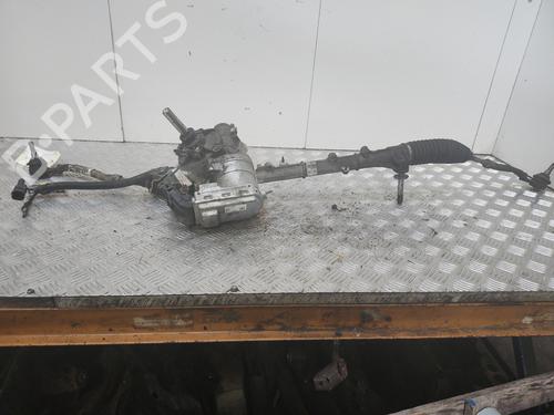 Used Steering rack PEUGEOT PARTNER Box Body/MPV (K9) 1.6 BlueHDI 100 (99 hp) 28767553