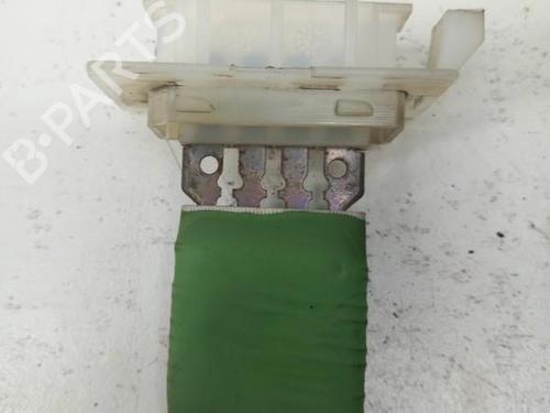Heater resistor VW TOURAN (1T1, 1T2) 1.9 TDI | BP28740596M108