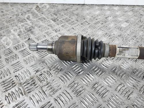 Used Right front driveshaft Right front driveshaft PEUGEOT 308 I (4A_, 4C_) [2007-2016] 34281194 34281194