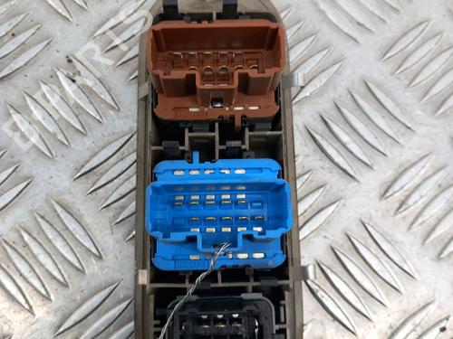 Left front window switch RENAULT CLIO III (BR0/1, CR0/1) 1.5 dCi (BR17, CR17) | BP29251933I27 - Image 3