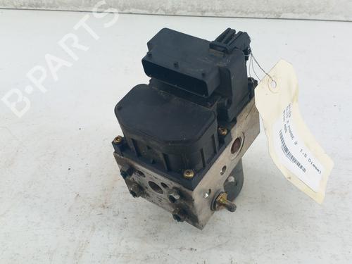 ABS Bremseaggregat RENAULT CLIO II (BB_, CB_) 1.5 dCi (B/CB07) (65 hp) 28773319