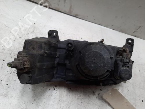 Used Right headlight PEUGEOT 106 II (1A_, 1C_) 1.1 i (60 hp) 28764002