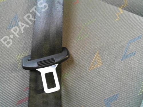 Used Front right seatbelt Front right seatbelt VW CADDY III Box Body/MPV (2KA, 2KH, 2CA, 2CH) 1.9 TDI (105 hp) 28777807 28777807