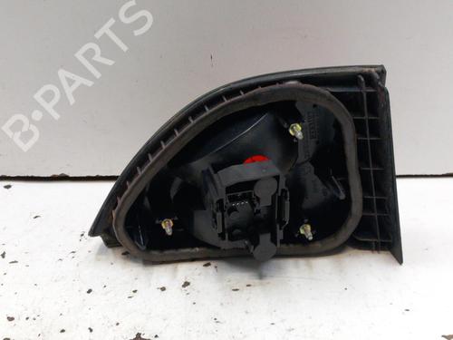 Used Right tailgate light RENAULT MEGANE I (BA0/1_) 1.6 e (BA0F, BA0S) (90 hp) 28755810