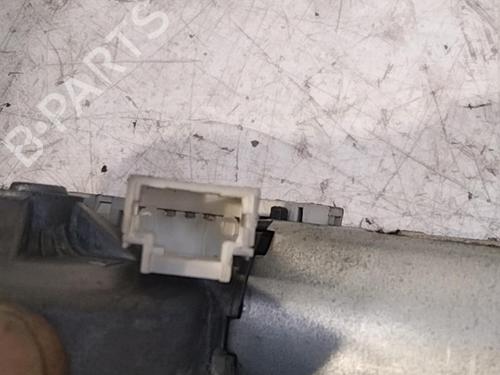 Used Rear wiper motor PEUGEOT 407 SW (6E_, 6D_) 2.0 HDi 135 (136 hp) 28790467