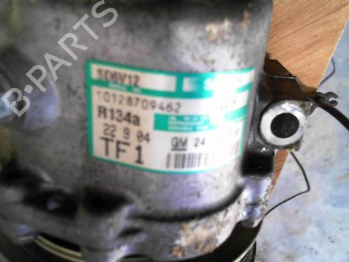 AC compressor OPEL TIGRA TwinTop (X04) 1.4 (R97) | BP28792529M34