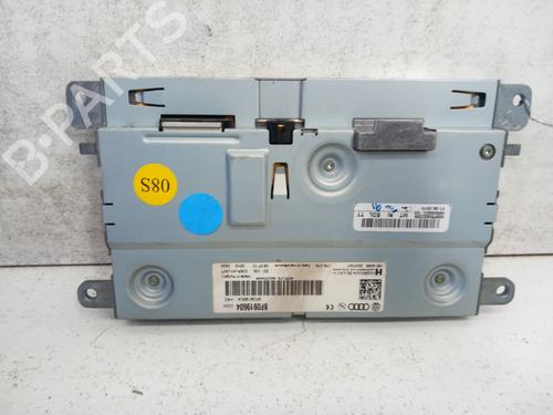 Display monitor AUDI A5 (8T3) 2.0 TDI | BP28783216C48 