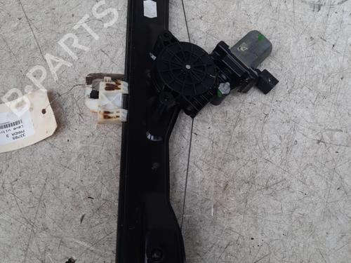 Used Front left window mechanism Front left window mechanism FIAT PANDA (312_, 319_) 1.2 (312PXA1A) (69 hp) 28762902 28762902