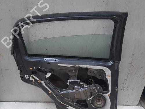 Used Left rear door FIAT PUNTO EVO (199_) 1.3 D Multijet (199AXC1A, 199BXC1A, 199AXT1A, 199BXT1A) (75 hp) 28774247