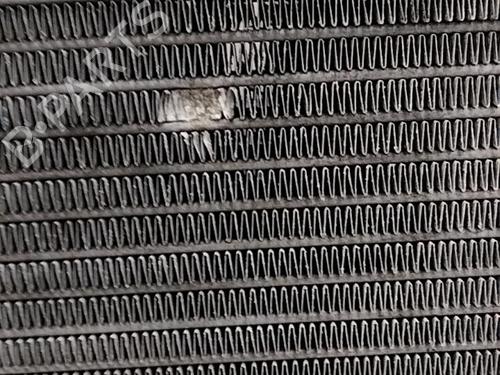 Used Water radiator VW POLO V (6R1, 6C1) 1.6 TDI (90 hp) 28786172