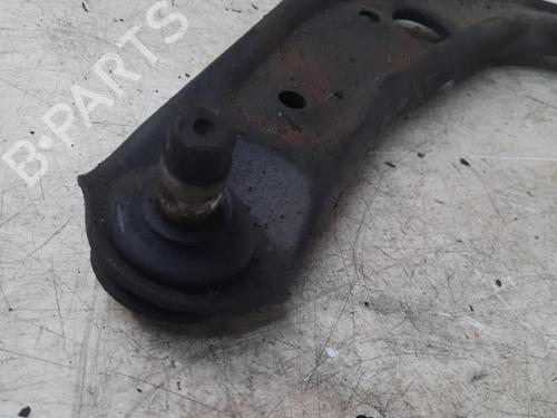 Used Left front suspension arm FIAT PANDA (312_, 319_) 1.2 (312PXA1A) (69 hp) 28762919