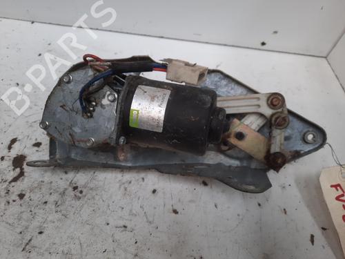 Used Front wiper motor CITROËN BX (XB-_) TRD Turbo (90 hp) 28776614