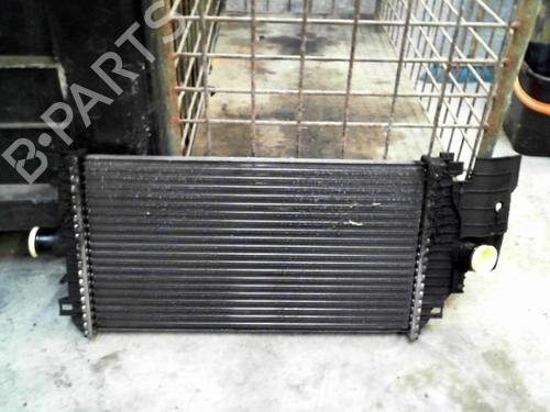 Używane Intercooler / Chłodnica powietrza doładowującego RENAULT LAGUNA I (B56_, 556_) 1.9 dTi (B56J) (98 hp) 28777638
