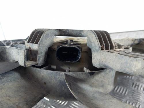 Radiator fan FIAT QUBO (225_) 1.3 D Multijet (225CXB1A, 225AXB1A, 225CXB11, 225AXB11,... | BP28746129M35 