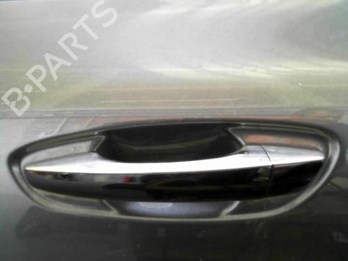 Used Rear left exterior door handle CITROËN C4 Grand Picasso II (DA_, DE_) 1.6 HDi / BlueHDi 115 (115 hp) 28755217