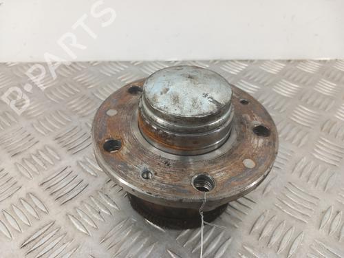 Left rear steering knuckle CITROËN JUMPER II Van 2.2 HDi 120 | BP28736076M27 - Image 3