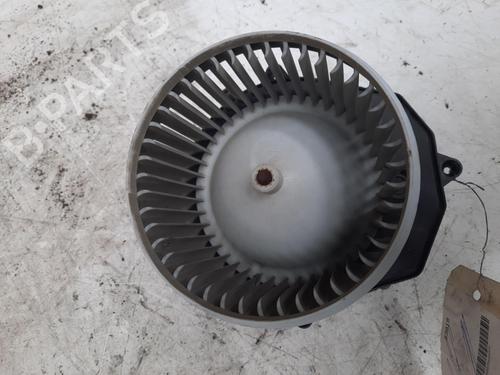 Heater blower motor CITROËN BERLINGO MULTISPACE (B9) 1.6 HDi 90 | BP28763604M62 