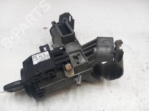 Ignition barrel MAZDA 2 (DE_, DH_) 1.3 (DE3FS) | BP28783627M48 - Image 2