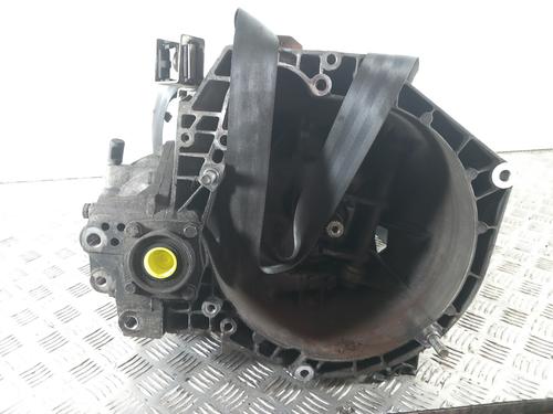 Used Gearbox ALFA ROMEO 147 (937_) 1.9 JTDM 8V (937.AXD1A, 937.AXU1A, 937.BXU1A) (120 hp) 28745358