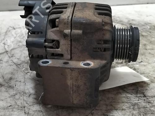Used Alternator Alternator FIAT PUNTO (188_) 1.3 JTD 16V (70 hp) 28773720 28773720