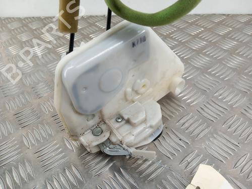 Electronic module MAZDA 6 Saloon (GJ, GL) 2.2 D (GJ2FP, GJ1021, GJ1022, GL1021) | BP28739426M83 