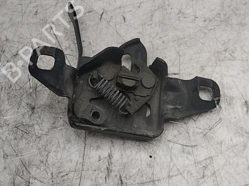 Hood lock RENAULT TWINGO II (CN0_) 1.5 dCi (CN0E) | BP28775378C133 