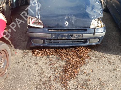 Brukte deler til RENAULT CLIO I (B/C57_, 5/357_) 1.2 (5/357Y, 5/357K) (58 hp) 4345592