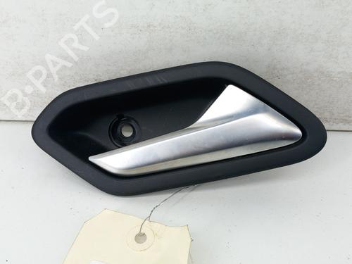 Rear right interior door handle DACIA SANDERO III 1.0 TCe 100 ECO-G | BP28751214I16 