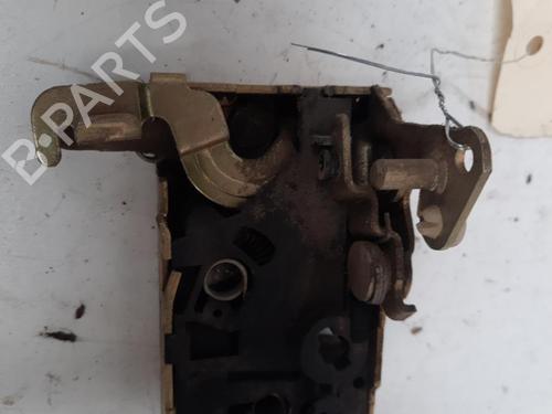 Used Front right lock Front right lock 28769507 28769507