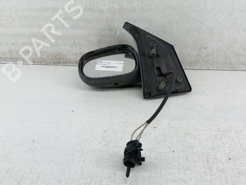 Used Left mirror Left mirror RENAULT MEGANE Scenic (JA0/1_) 1.9 dTi (JA0N) (98 hp) 28788050 28788050