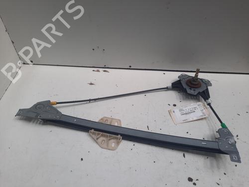 Used Rear right window mechanism Rear right window mechanism RENAULT ESPACE III (JE0_) 2.2 12V TD (JE0E, JE0H, JE0P) (113 hp) 28791244 28791244