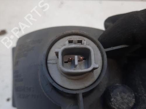Used Left front indicator TOYOTA RAV 4 II (_A2_) 2.0 D 4WD (CLA20_, CLA21_, CLA20R, CLA21R) (116 hp) 28767216