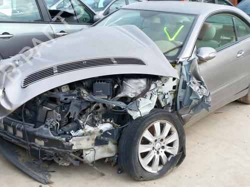Right front window switch MERCEDES-BENZ CLK (C209) CLK 280 (209.354) | BP28748865I26 - Image 5