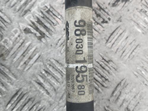 Left front driveshaft CITROËN C3 III (SX) 1.2 VTi 68 | BP33723629M38 - Image 3