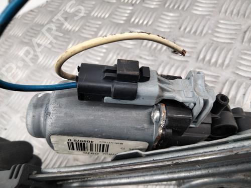 Used Front right window mechanism Front right window mechanism CITROËN C3 I (FC_, FN_) 1.4 HDi (68 hp) 28780303 28780303