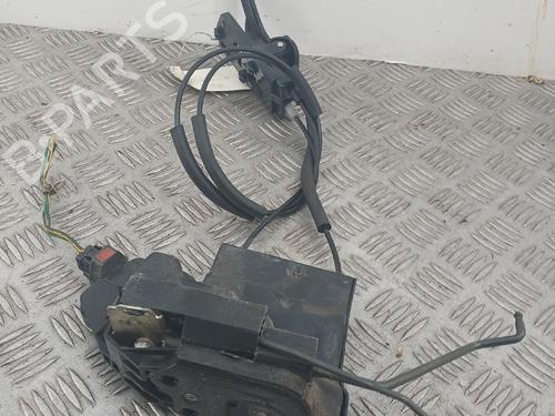 Used Electronic module Electronic module 37006850 37006850
