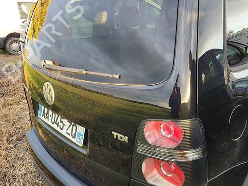 Used Parts VW TOURAN (1T1, 1T2) 1.9 TDI (105 hp) 4336510