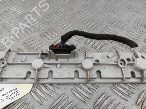 Used Lamp holder Lamp holder 36953332 36953332