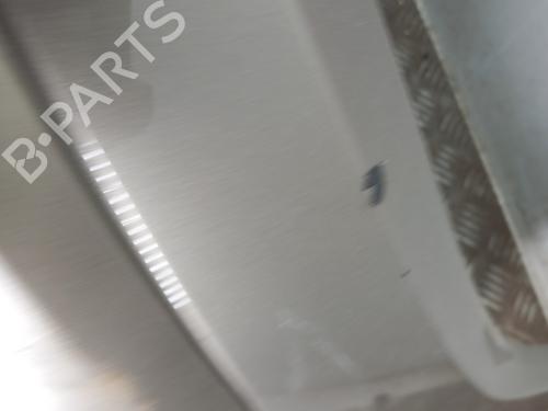 Front bumper RENAULT SCÉNIC II (JM0/1_) 1.5 dCi (JM1E, JM16) | BP28736377C7 
