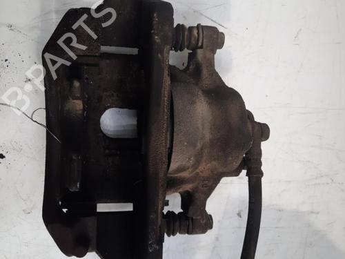 Højre bremsekaliber foran TOYOTA AURIS (_E15_) 1.4 D-4D (NDE150_, NDE150R) (90 hp) 28775714