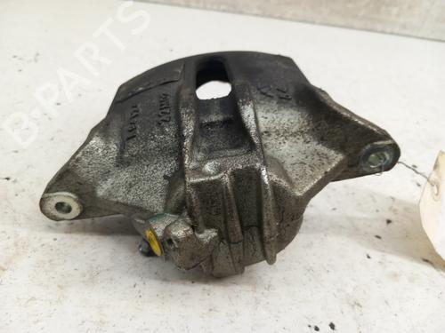 Left front brake caliper PEUGEOT 208 II (UB_, UP_, UW_, UJ_) 1.5 BlueHDI 100 | BP28743366M105