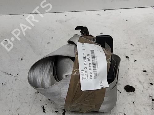 Venstre bak beltestrammer RENAULT CLIO II (BB_, CB_) 1.2 16V (BB05, BB0W, BB11, BB27, BB2T, BB2U, BB2V, CB05,... | BP28753848C89 