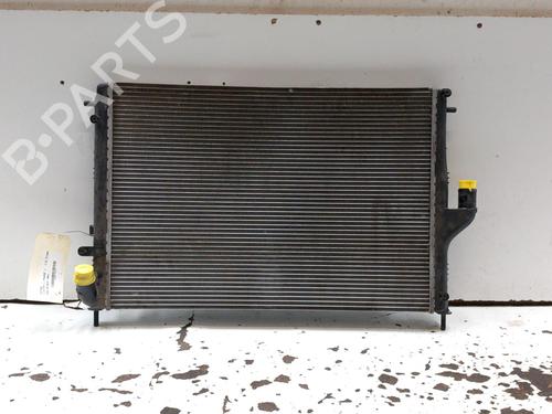 Køler DACIA DUSTER (HS_) 1.5 dCi (86 hp) 28788897